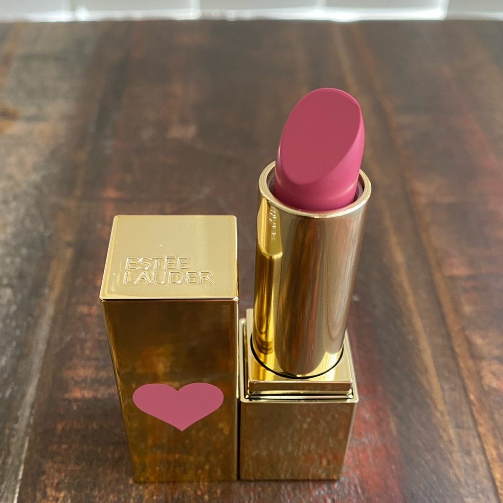 Estēe Lauder Pure Color Envy Lipstick 💄